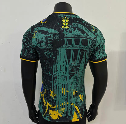 Brazil  Cathedral Special Edition
