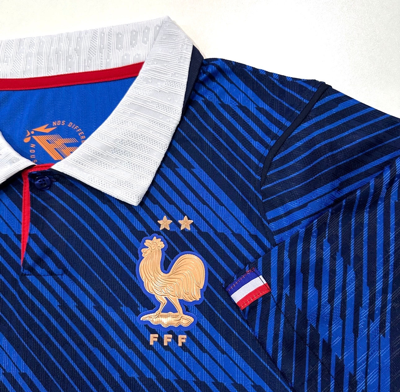 FRANCE (Home)