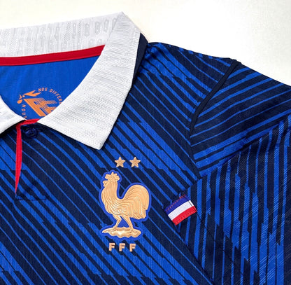 FRANCE (Home)