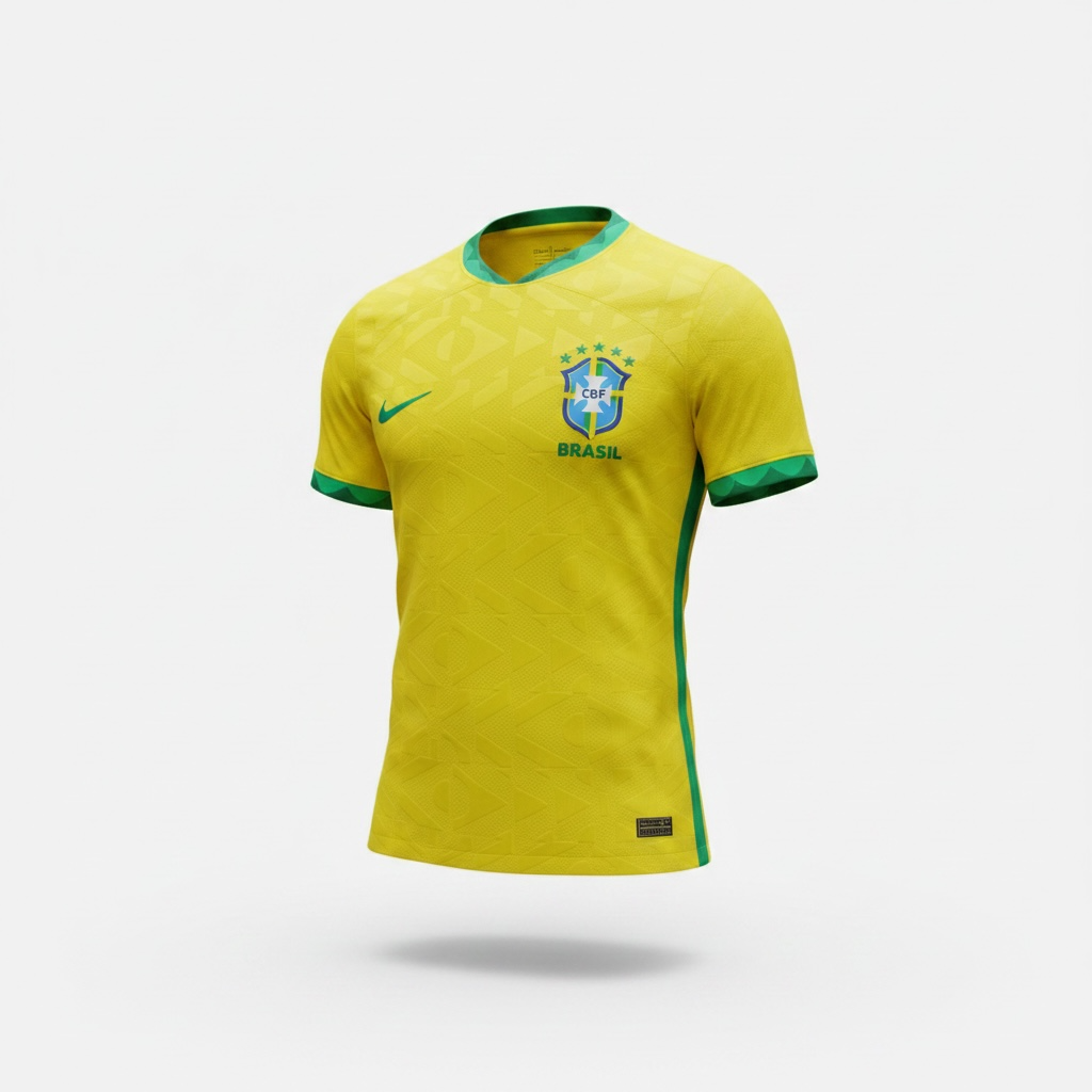 BRAZIL (Home)