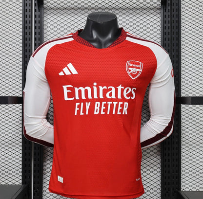 Arsenal Full