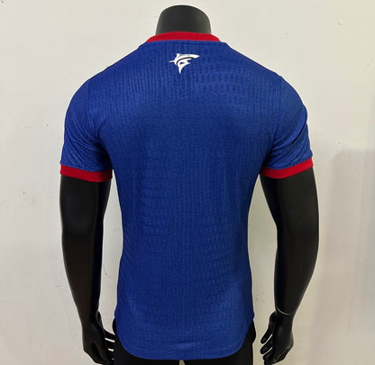 Cape verde (Home)