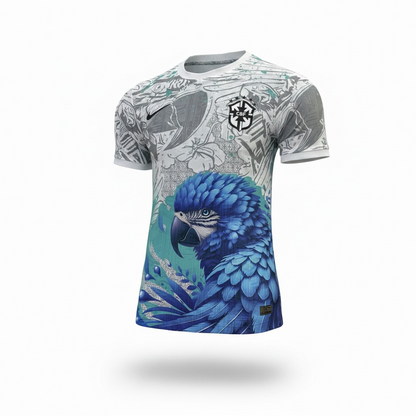 Brazil Blue Macaw Special Edition