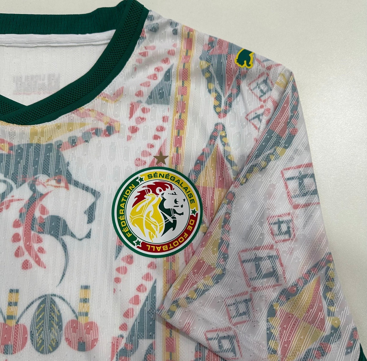 Senegal (Away)