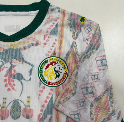 Senegal (Away)