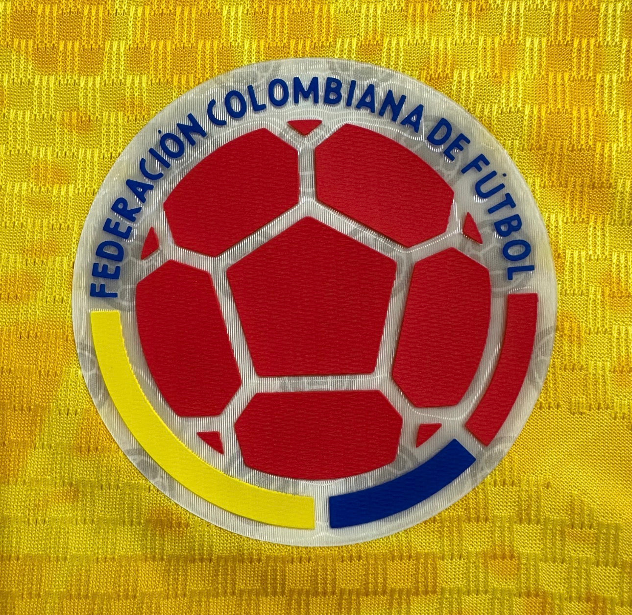 COLOMBIA (Home)