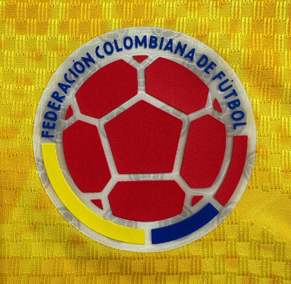 COLOMBIA (Home)