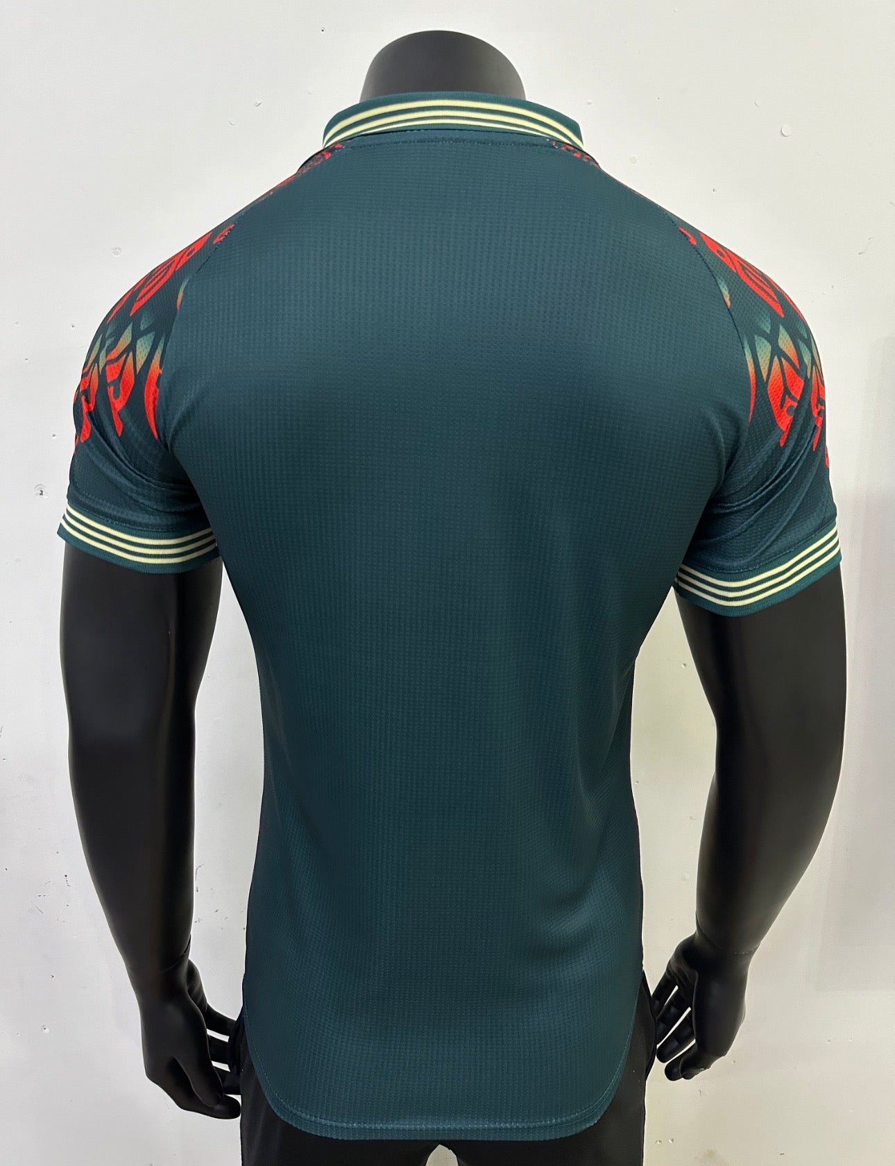 Mexico Golden Eagle Polo Special Edition
