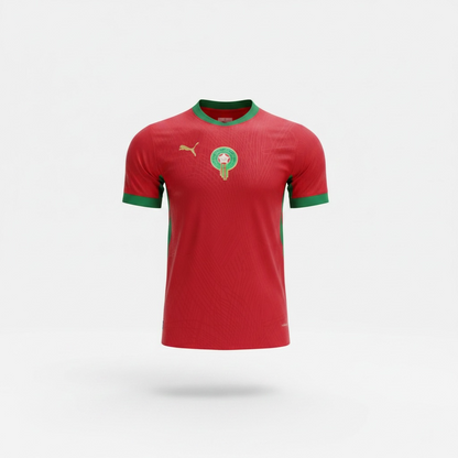 MOROCCO (Home)