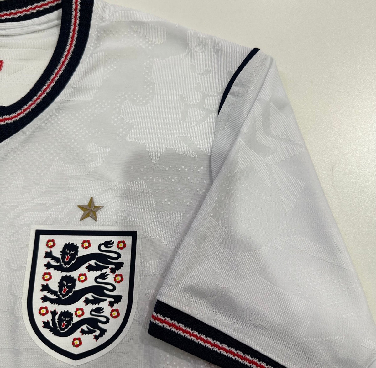 England (Home)