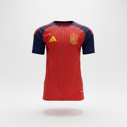 SPAIN (Home)