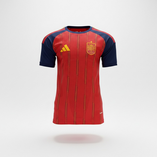SPAIN (Home)