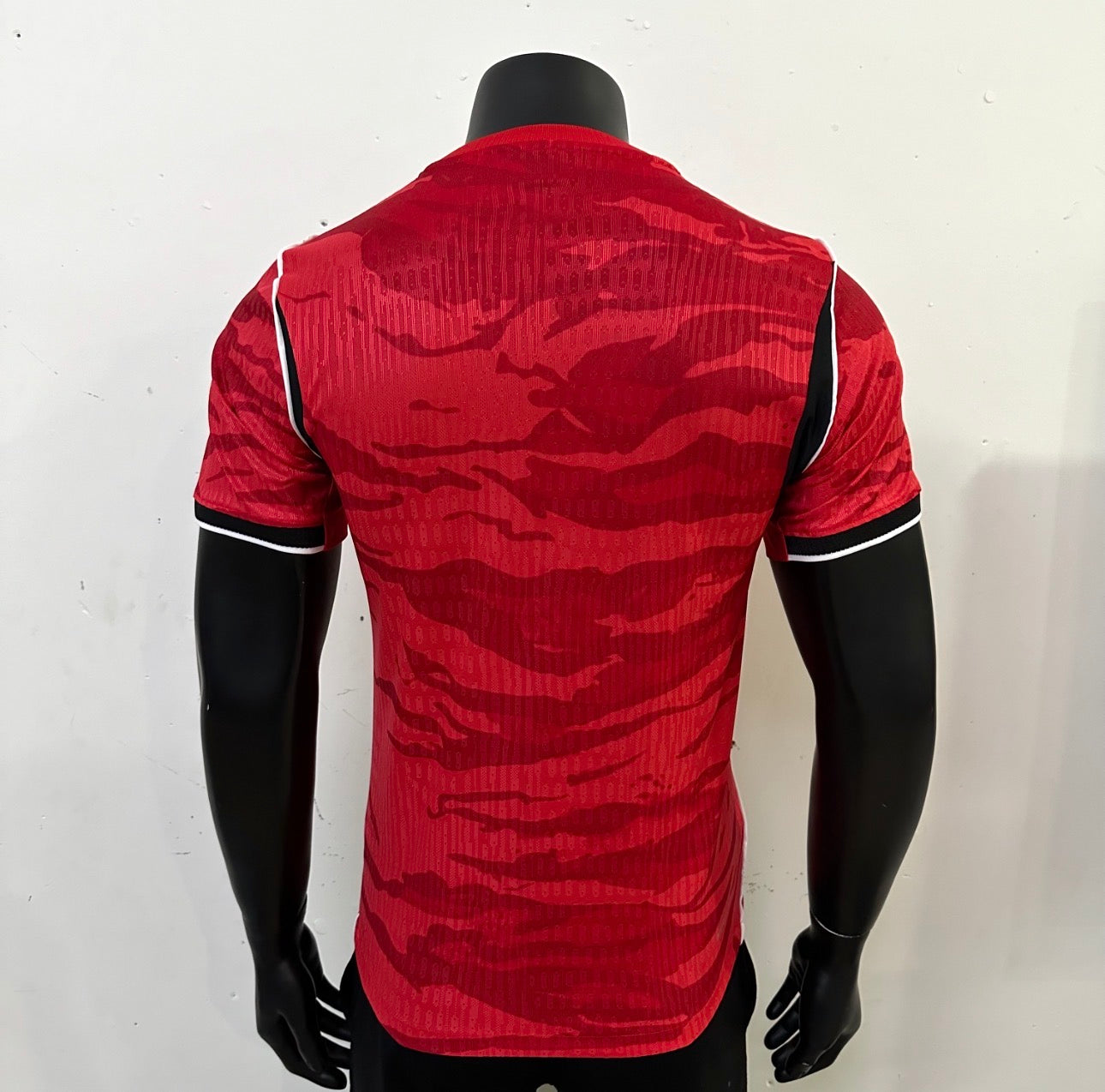 South Korea (Home)