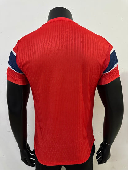 NORWAY (Home)