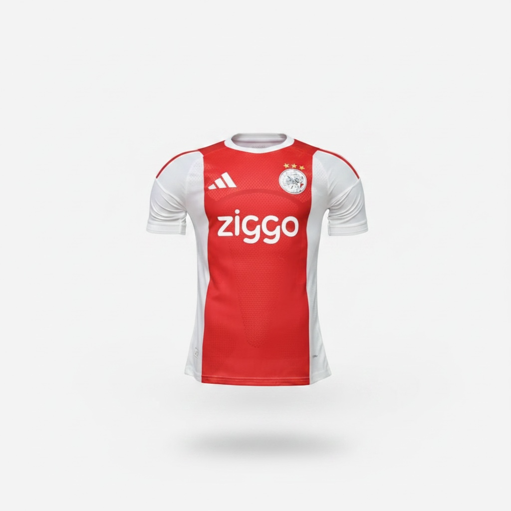 Ajax Home