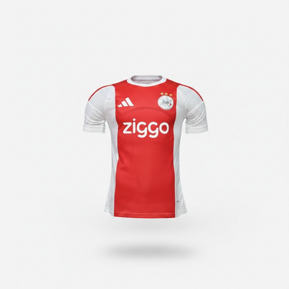 Ajax Home