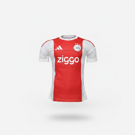 Ajax Home