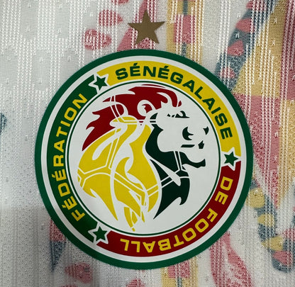 Senegal (Away)