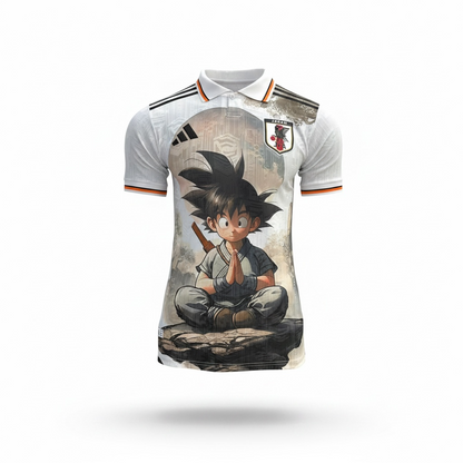 Japan x Dragon Ball Kid Goku Special Edition
