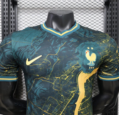 France Special Edition