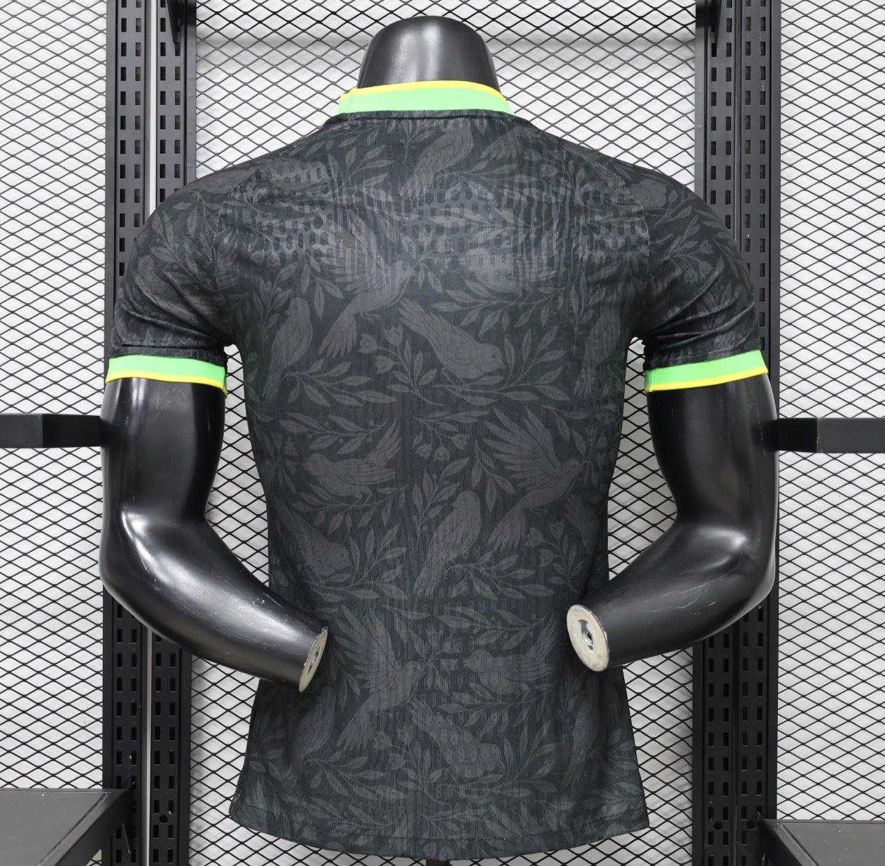 Brazil Neymar Special