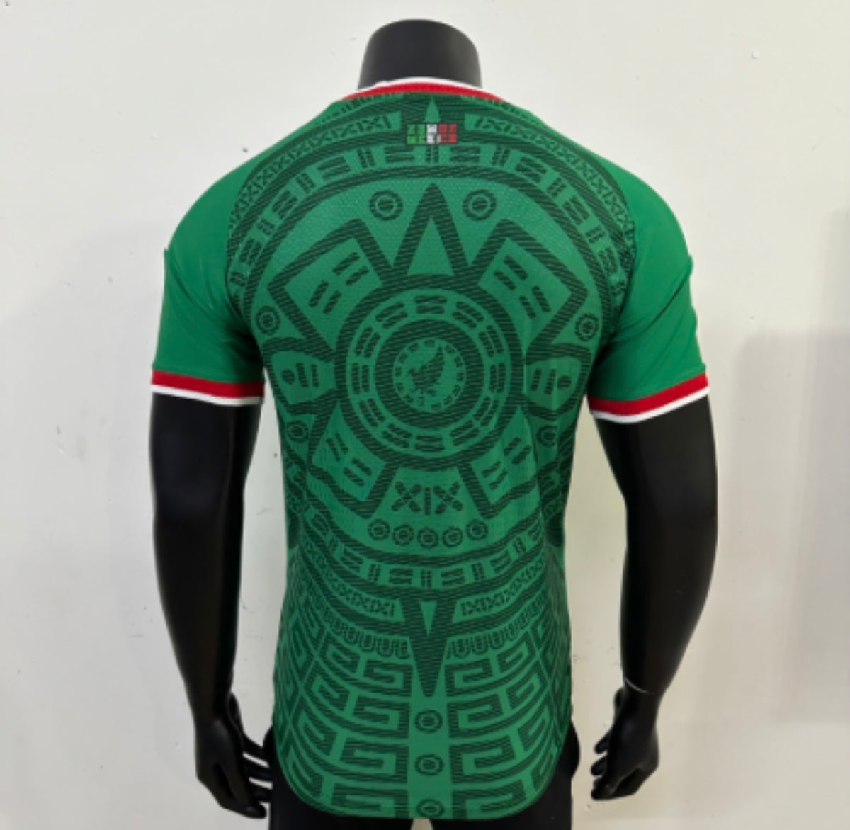Mexico (Home)