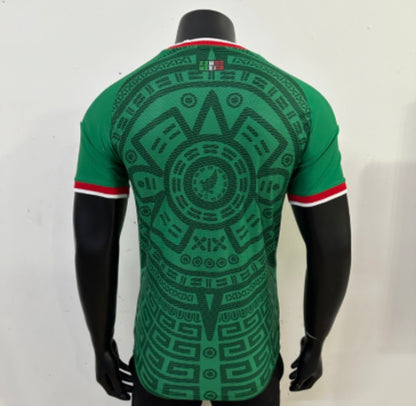 Mexico (Home)
