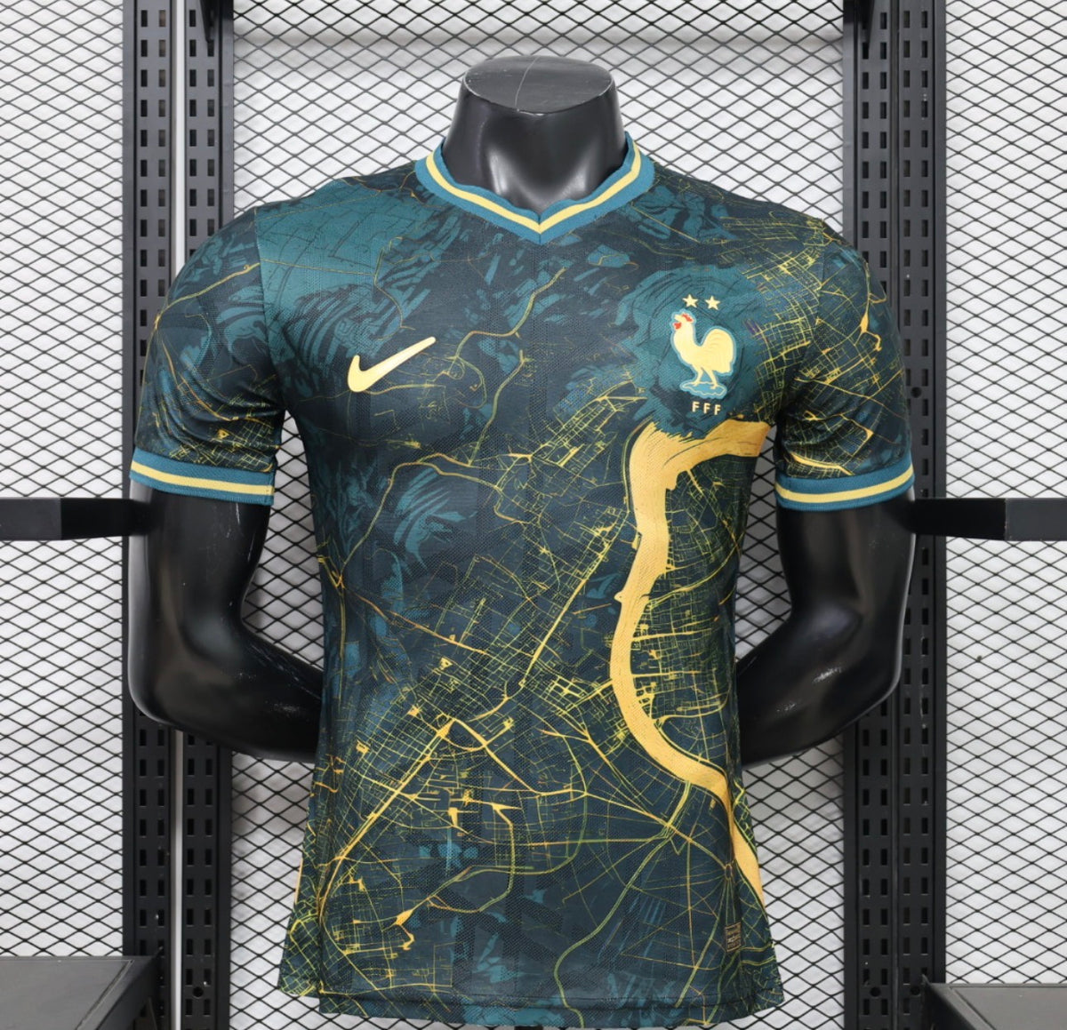 France Special Edition