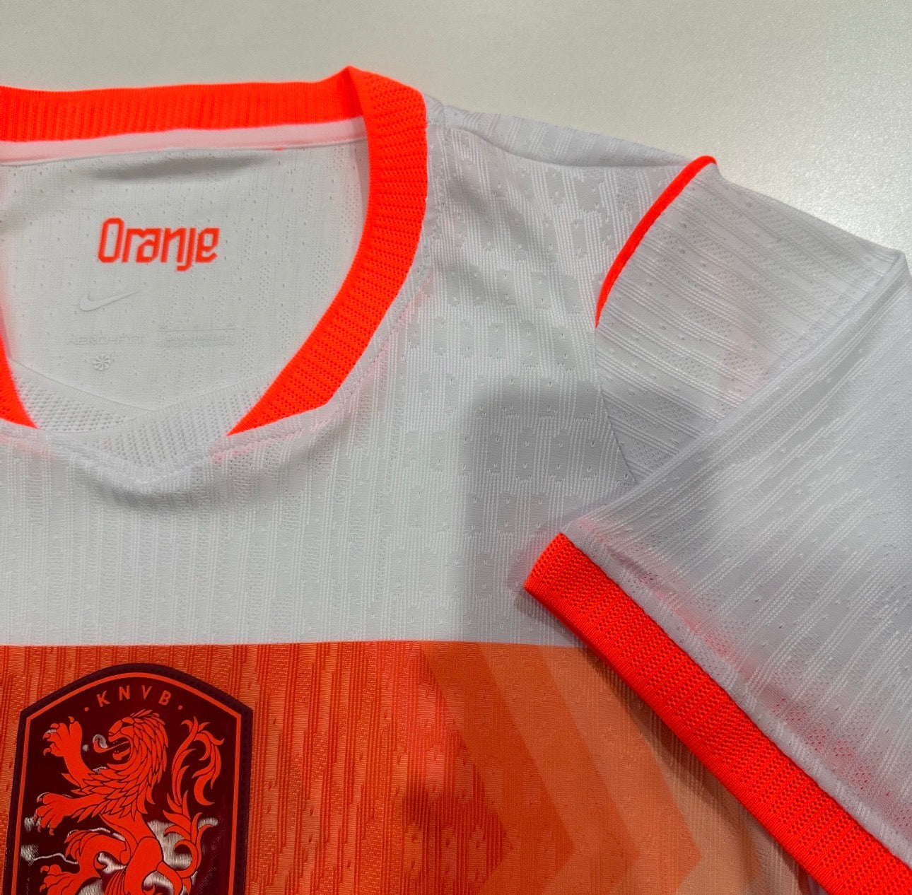 Netherlands (Away)