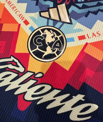 Club América x “Caliente” Special Edition