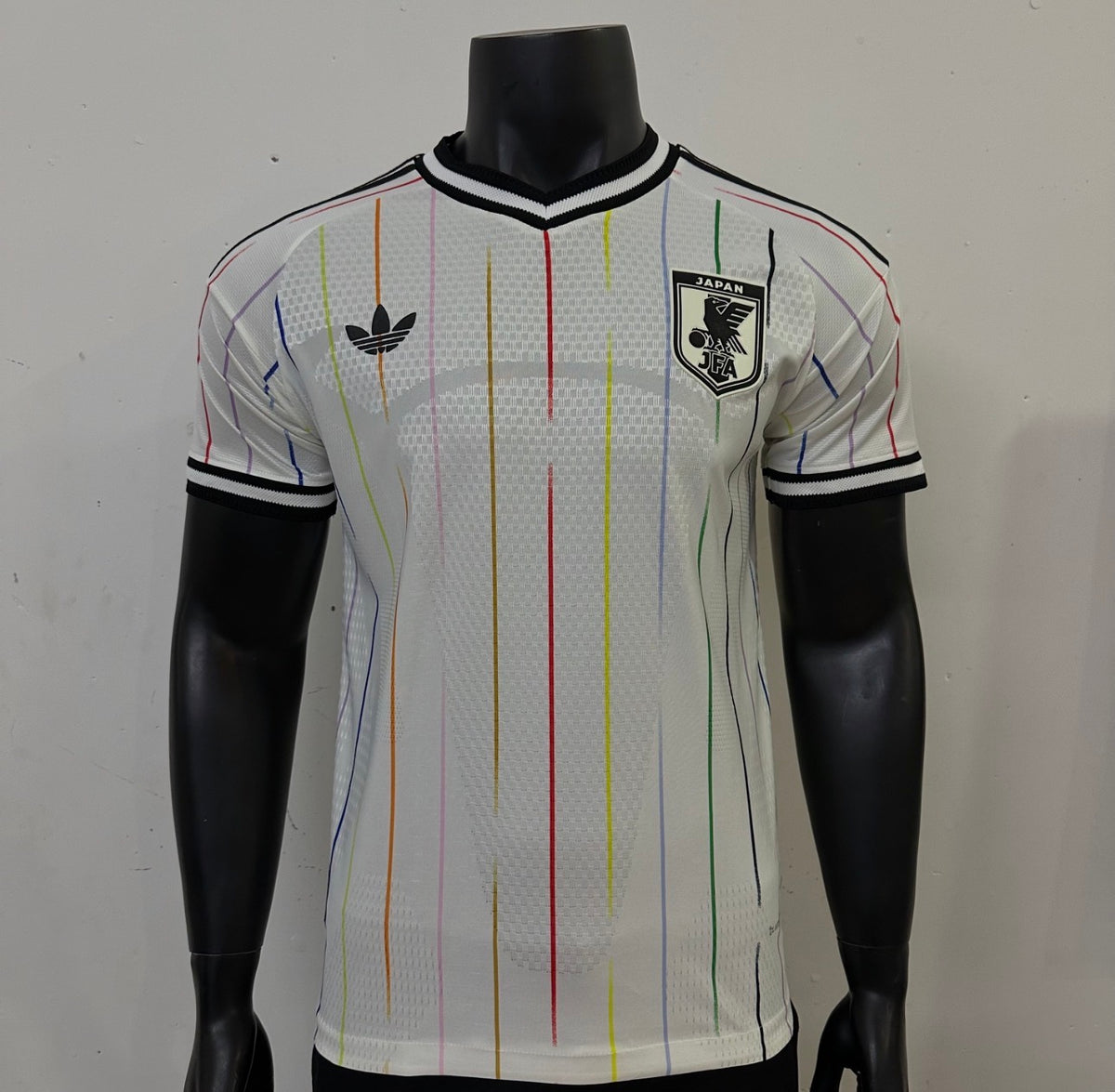 Japan (Away)