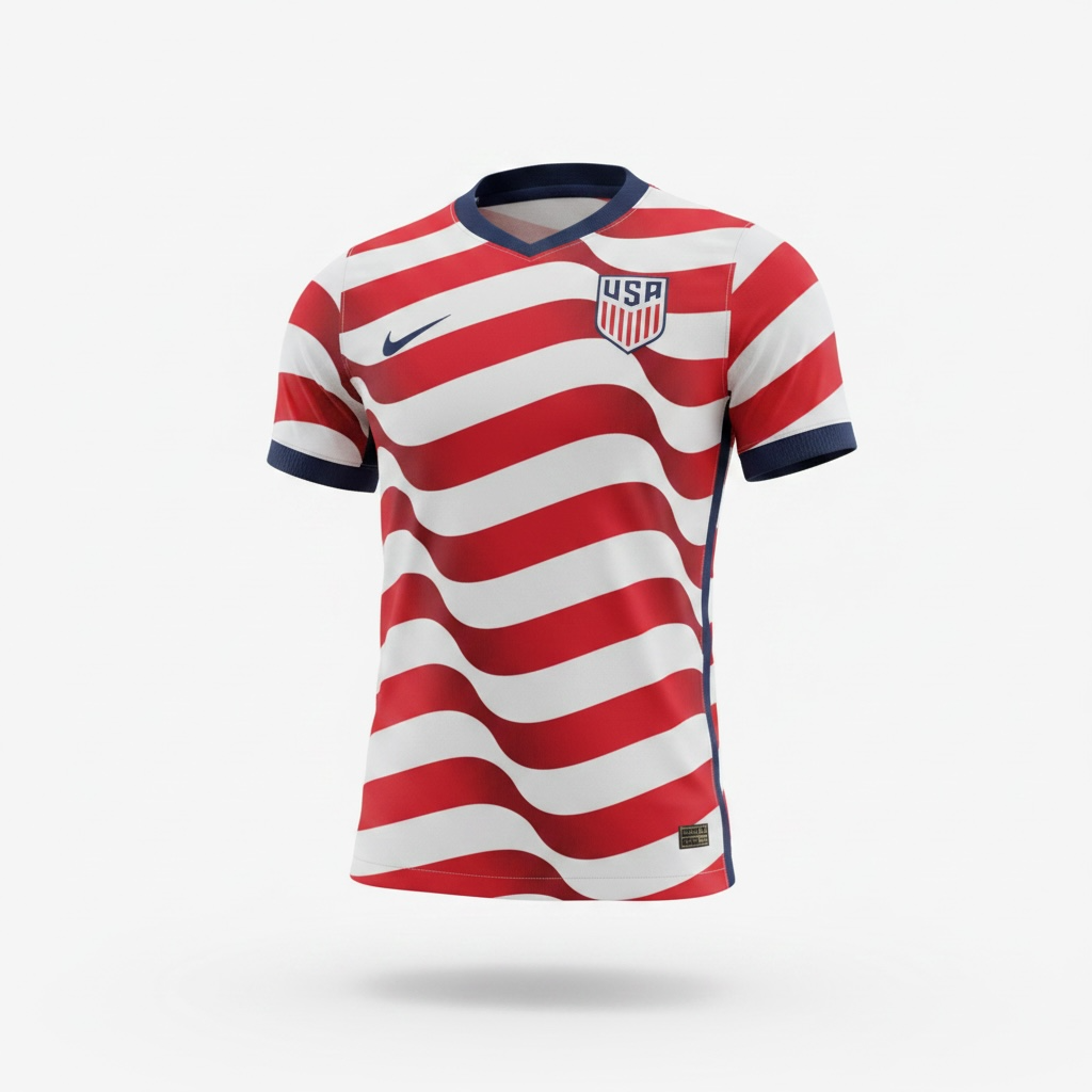 USA (Home)
