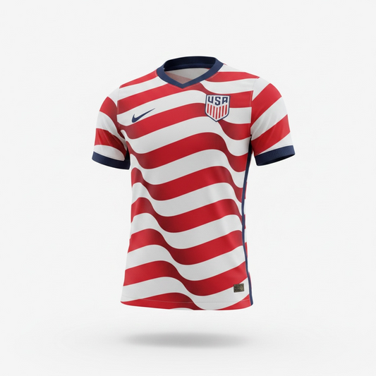 USA (Home)