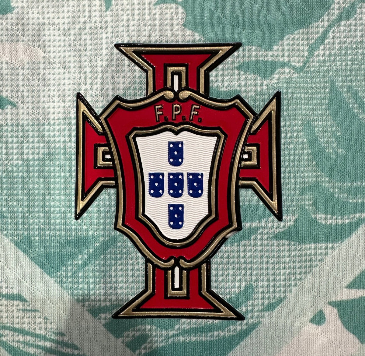 Portugal (Away)