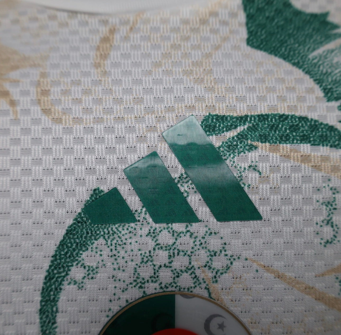 Algeria Special