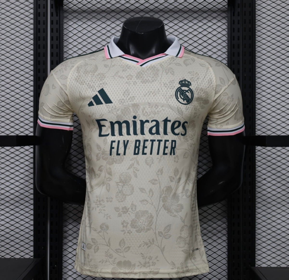 Real Madrid Special