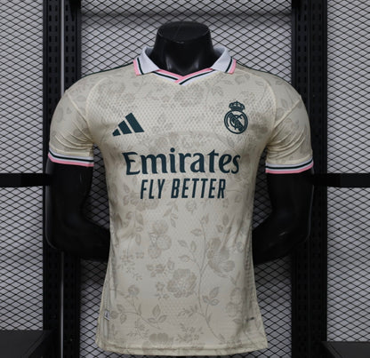 Real Madrid Special