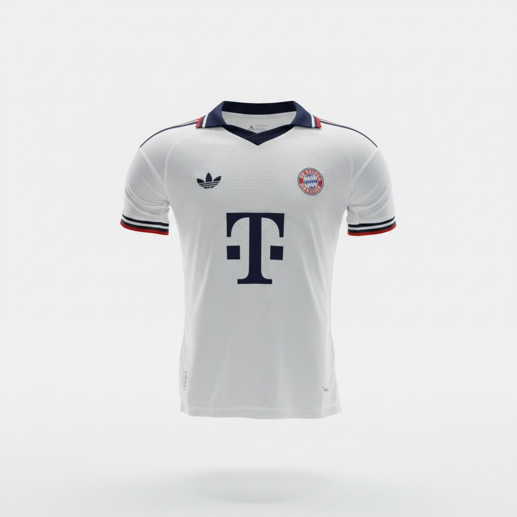 Bayern Away