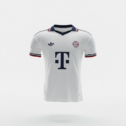 Bayern Away