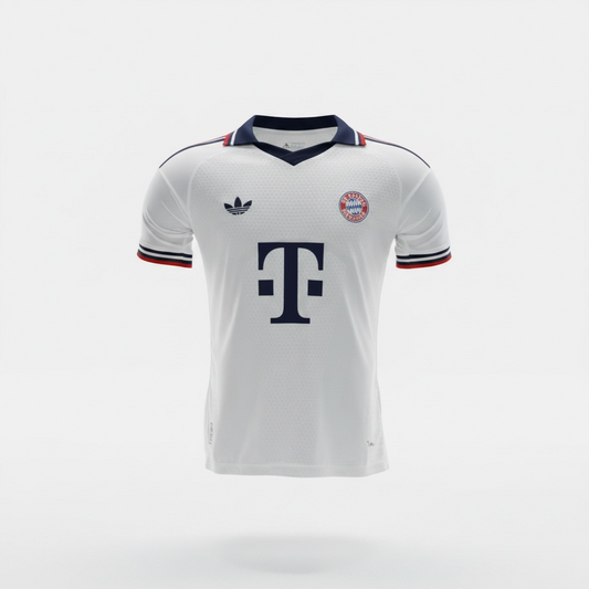 Bayern Away