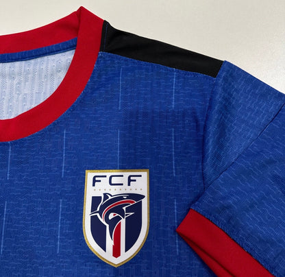 Cape verde (Home)