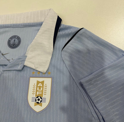 URUGUAY (Home)