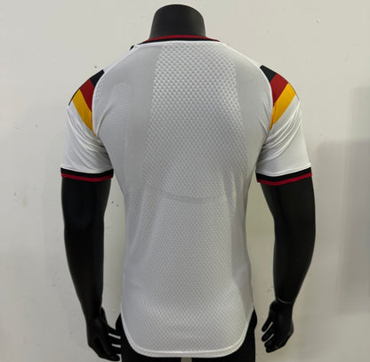 GERMANY (Home)
