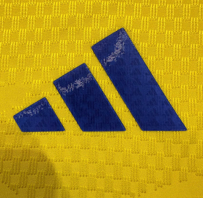 Sweden (Home)
