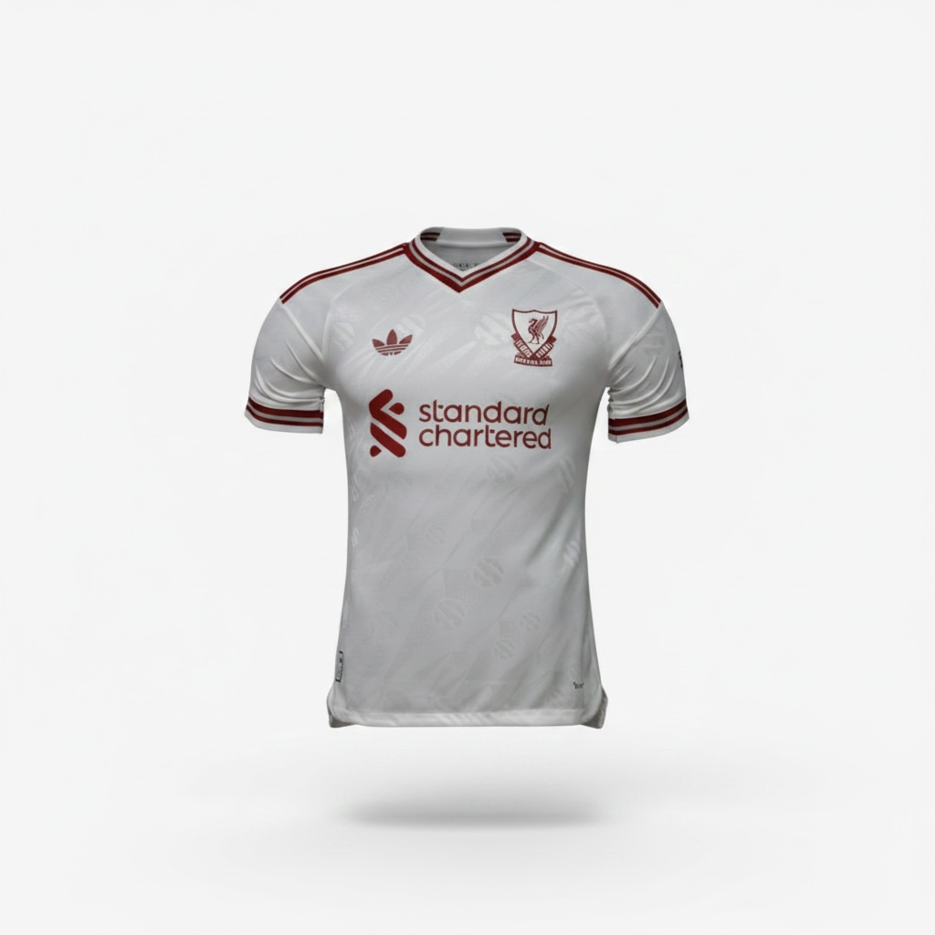 Liverpool Away