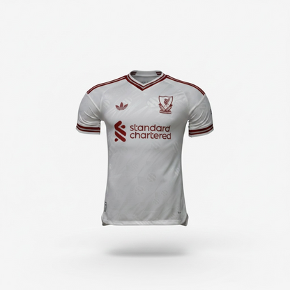 Liverpool Away