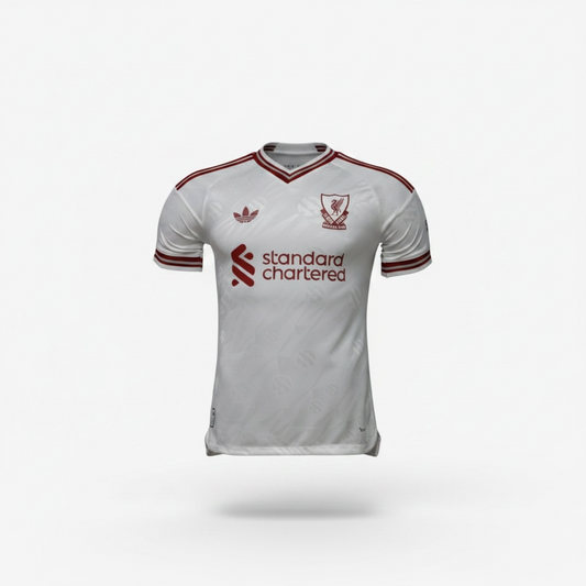 Liverpool Away