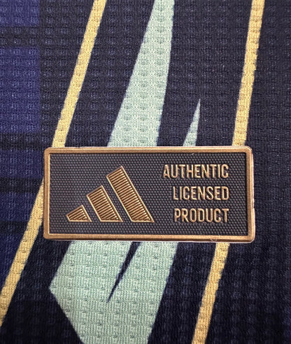 Club América x “Caliente” Special Edition