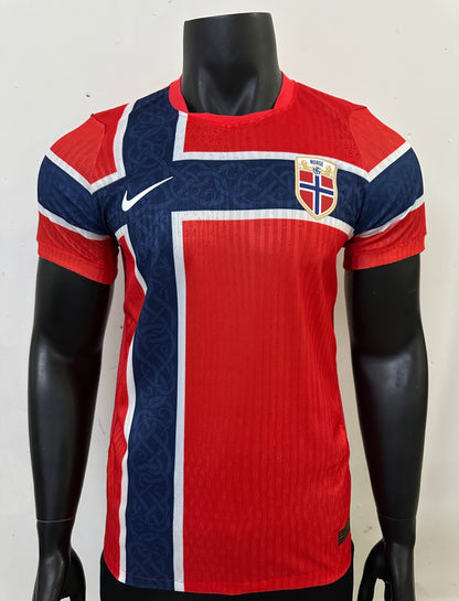 NORWAY (Home)