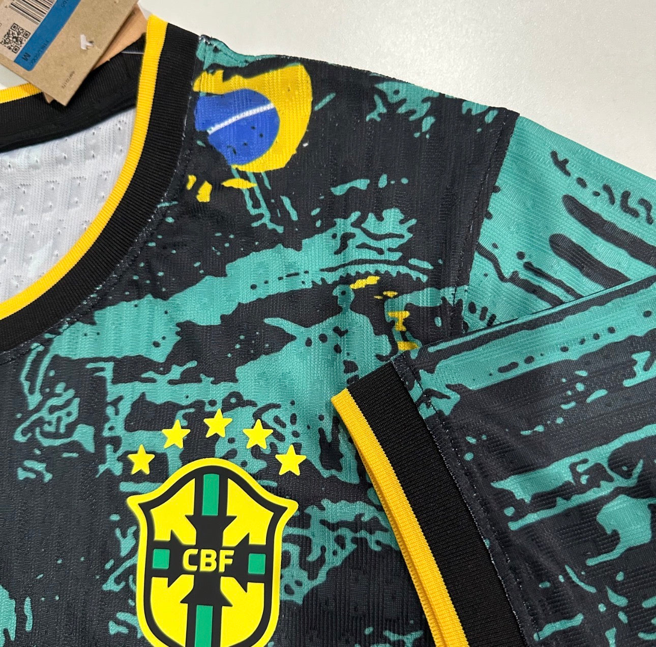 Brazil  Cathedral Special Edition